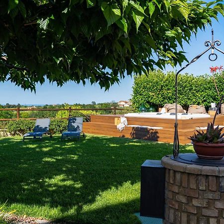 Villa Carulli - Yourplace Abruzzo Villa Caldari Экстерьер фото