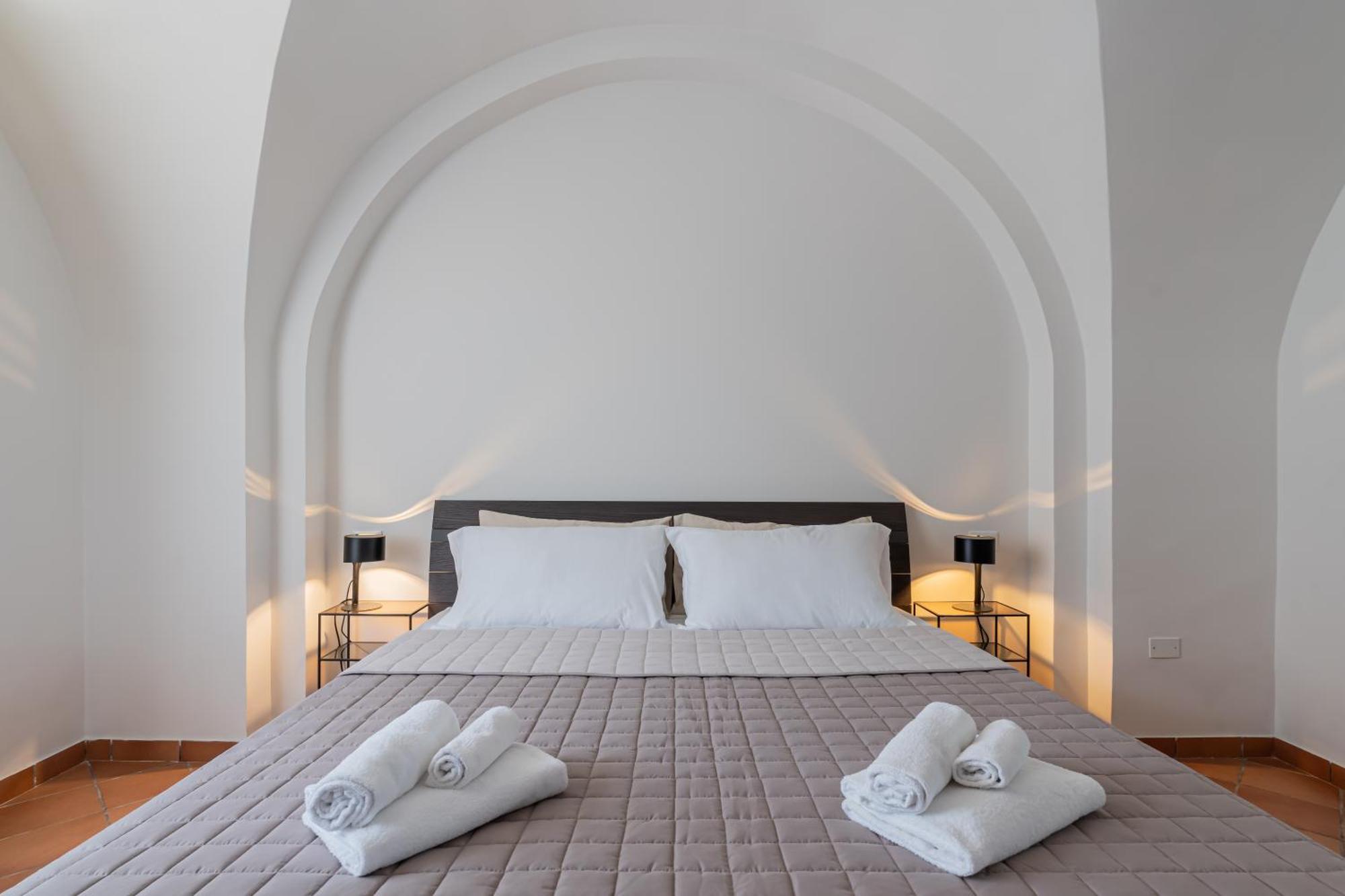 Villa Carulli - Yourplace Abruzzo Villa Caldari Экстерьер фото