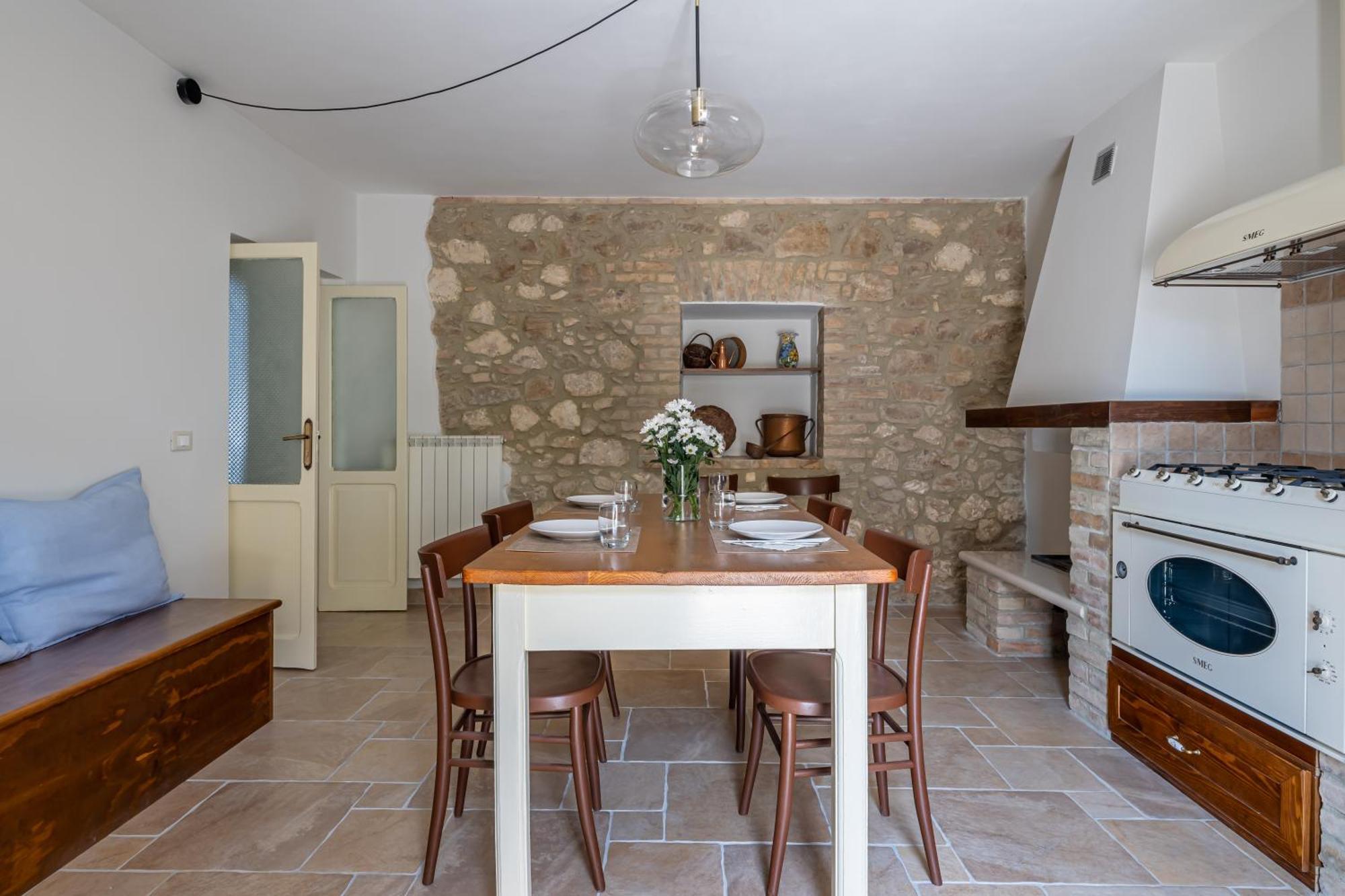 Villa Carulli - Yourplace Abruzzo Villa Caldari Экстерьер фото