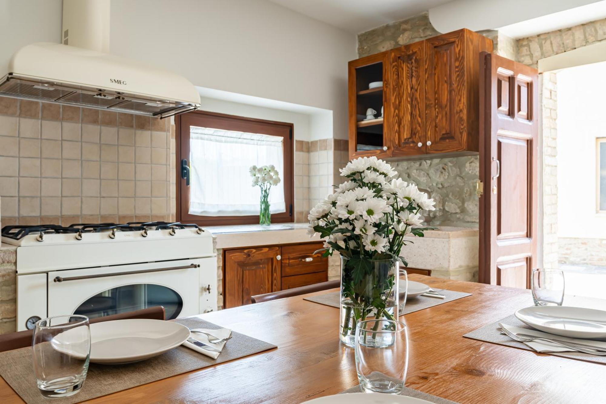 Villa Carulli - Yourplace Abruzzo Villa Caldari Экстерьер фото