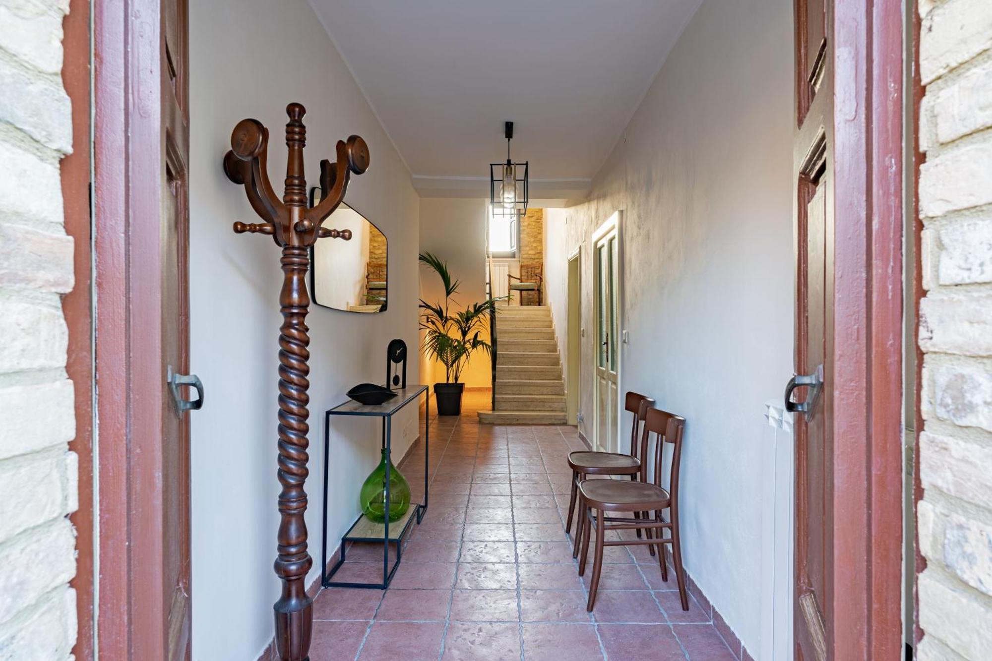 Villa Carulli - Yourplace Abruzzo Villa Caldari Экстерьер фото
