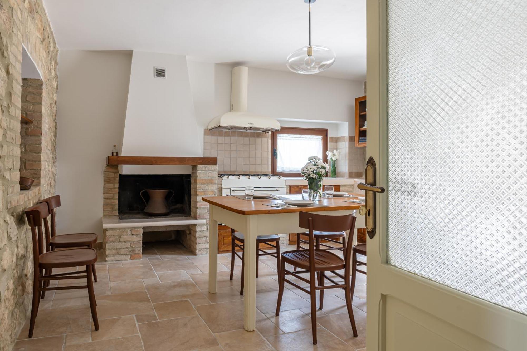 Villa Carulli - Yourplace Abruzzo Villa Caldari Экстерьер фото