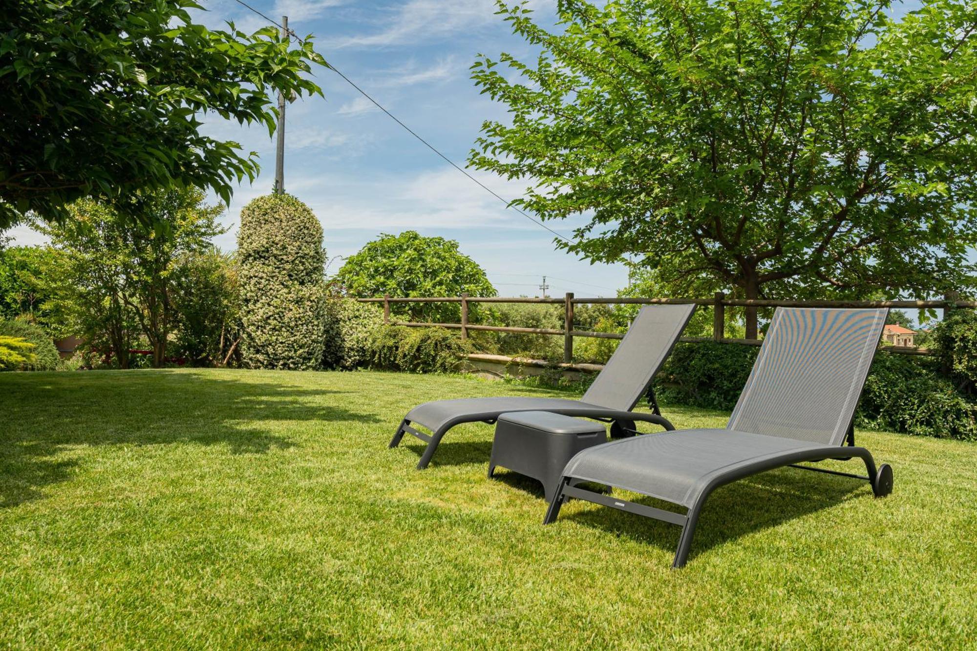 Villa Carulli - Yourplace Abruzzo Villa Caldari Экстерьер фото