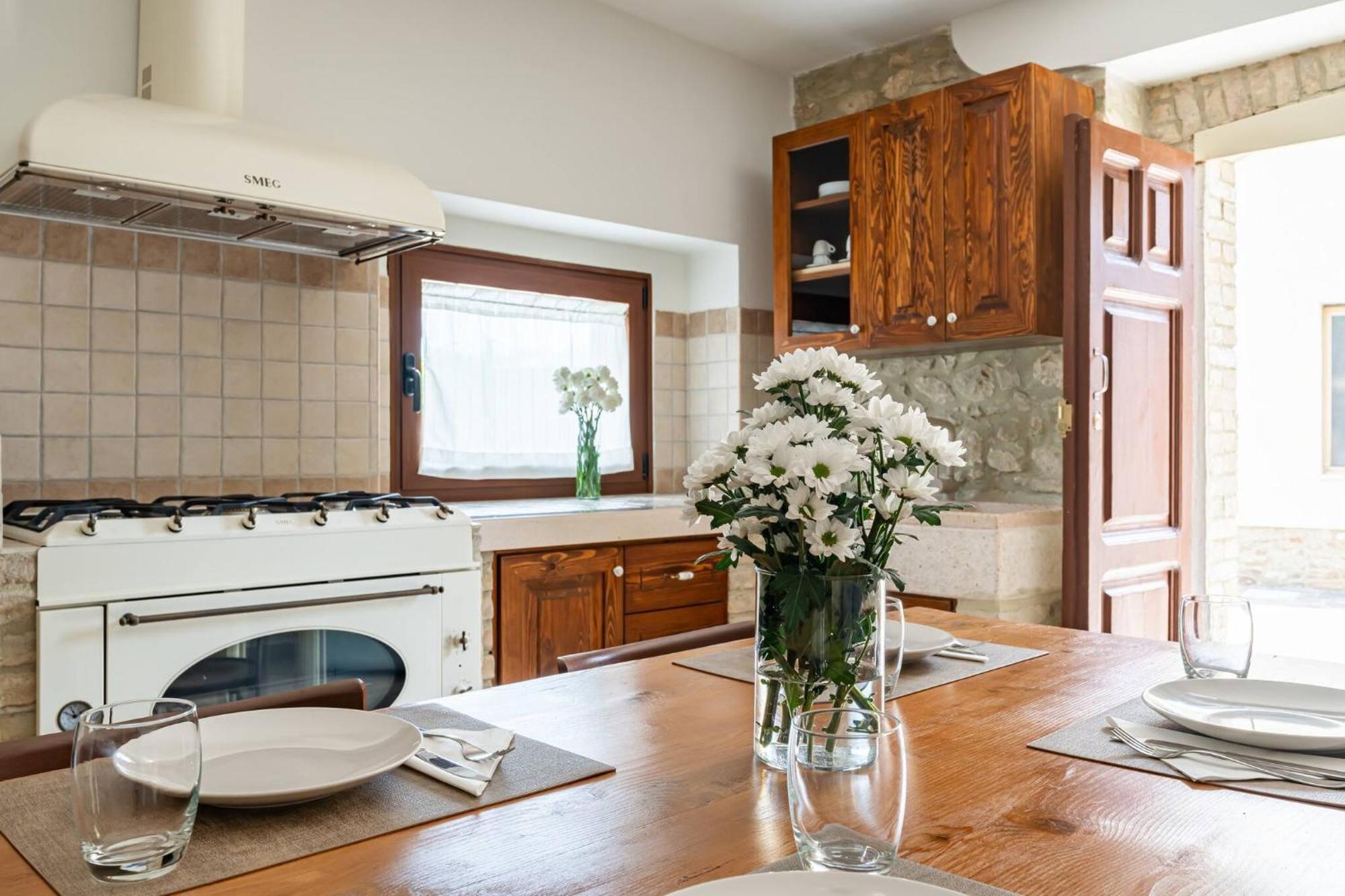 Villa Carulli - Yourplace Abruzzo Villa Caldari Экстерьер фото