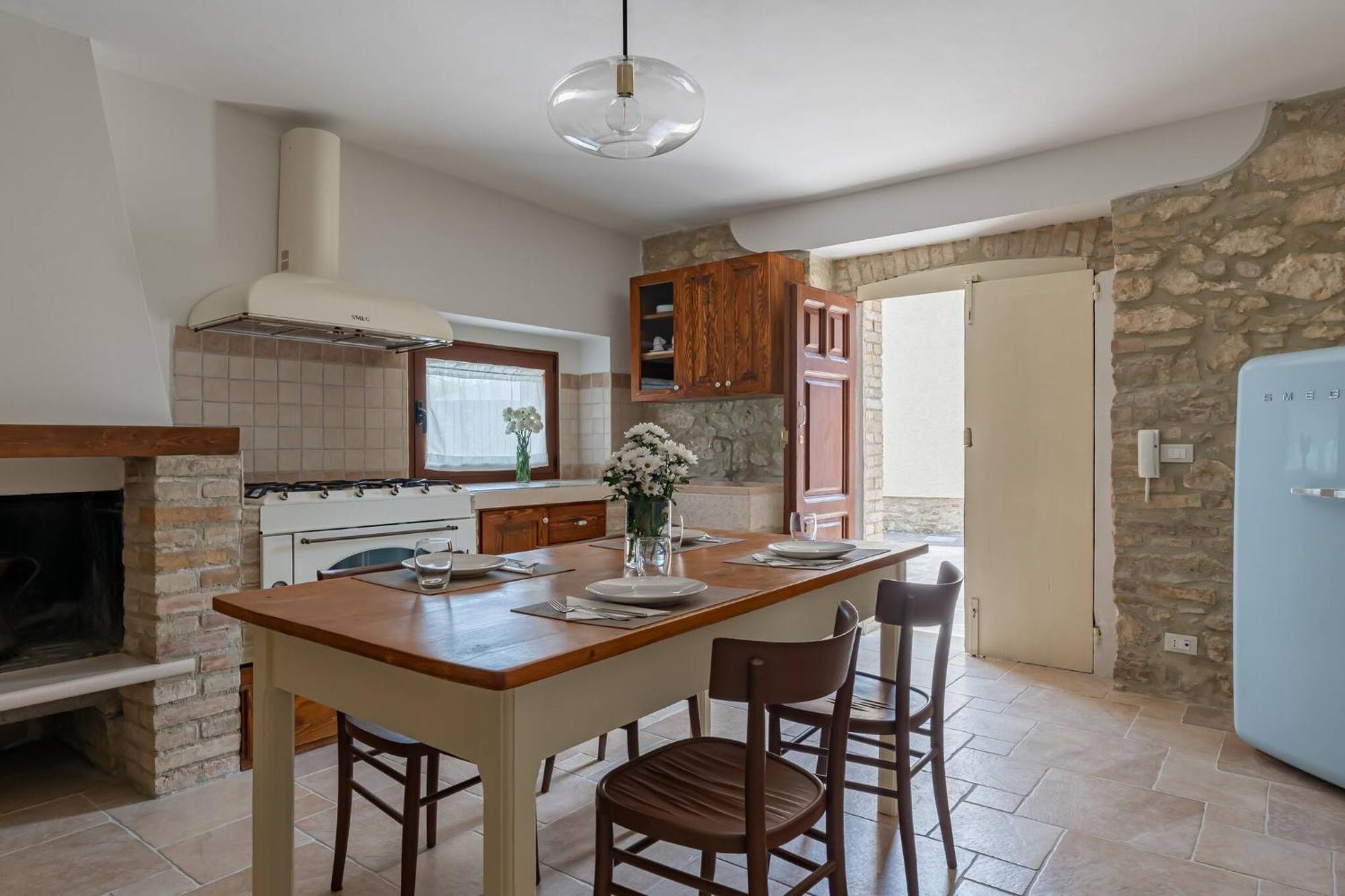 Villa Carulli - Yourplace Abruzzo Villa Caldari Экстерьер фото