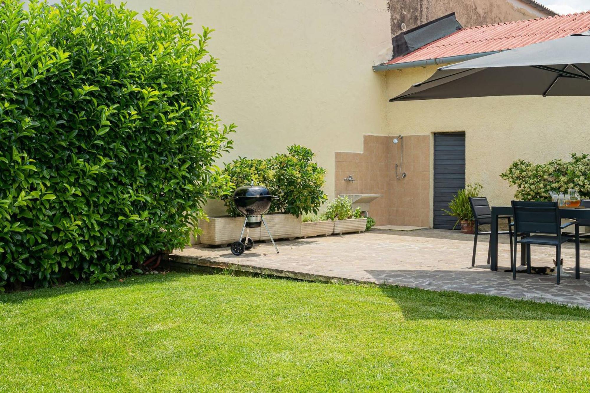 Villa Carulli - Yourplace Abruzzo Villa Caldari Экстерьер фото